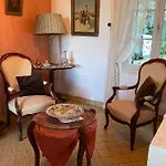Maison De Charme Semesterbostad