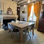 Maison De Charme