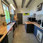 Maison De Charme Semesterbostad *