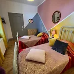 Maison De Charme Semesterbostad Grézillac