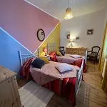 Maison De Charme Semesterbostad Grézillac