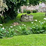Maison De Charme Grézillac