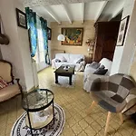 Maison De Charme * Grézillac