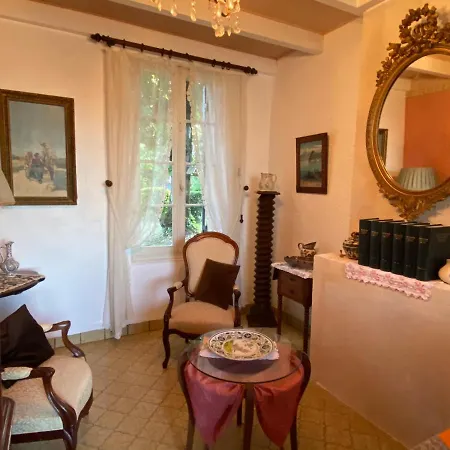 Maison De Charme Ferienhaus