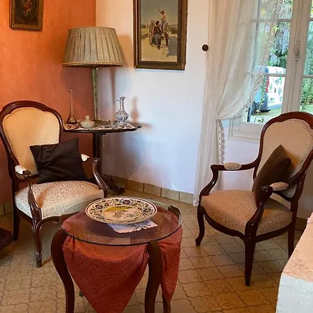 Maison De Charme Ferienhaus