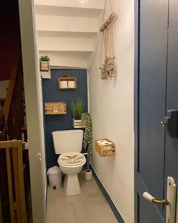 Holiday home Maison De Charme *