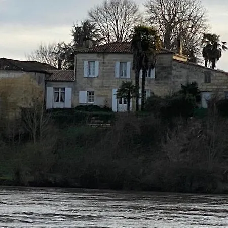 Maison De Charme *