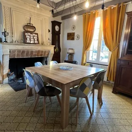 Maison De Charme