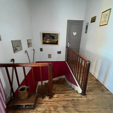 Maison De Charme