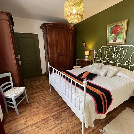 Maison De Charme * Grézillac