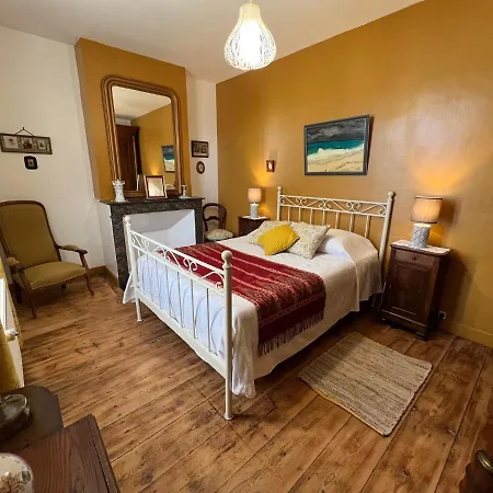 Maison De Charme Holiday home *