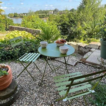 Maison De Charme * Grézillac