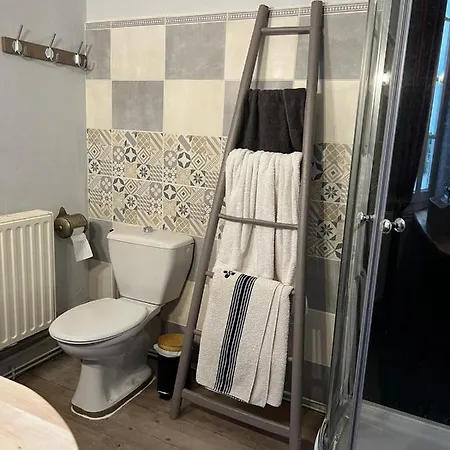 Holiday home Maison De Charme