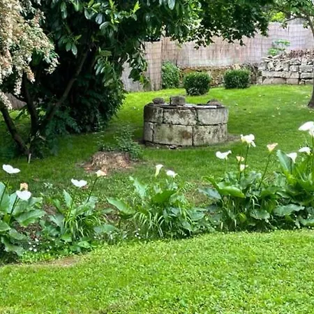 Maison De Charme Grézillac