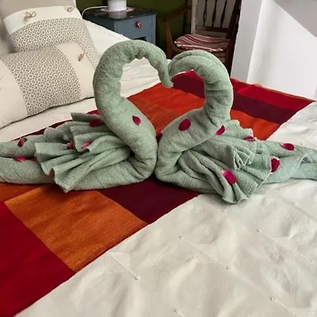 Ferienhaus Maison De Charme