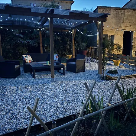 Maison De Charme Holiday home *