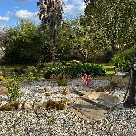 Maison De Charme Grézillac