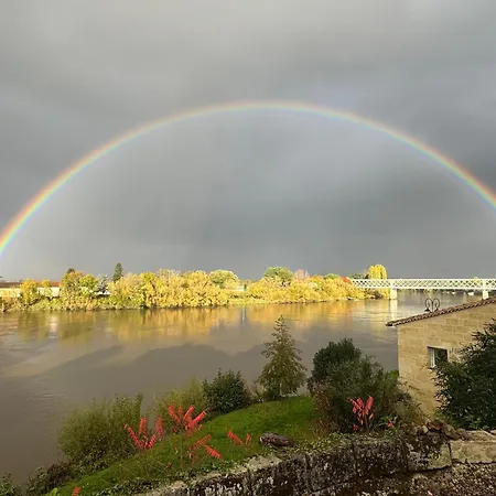Maison De Charme * Grézillac
