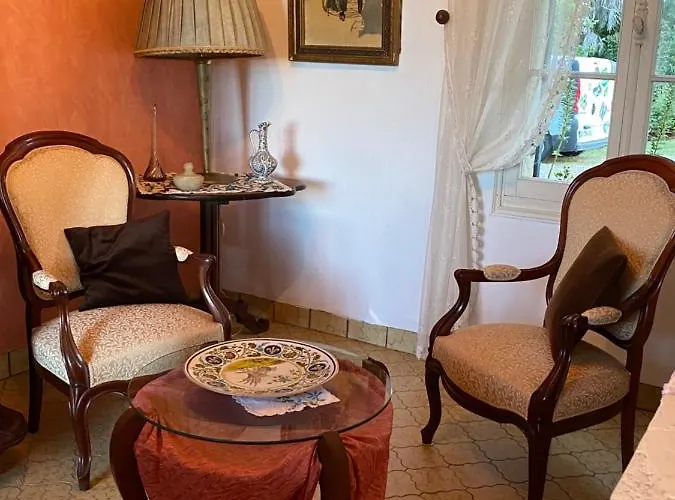 Maison De Charme Dom wakacyjny