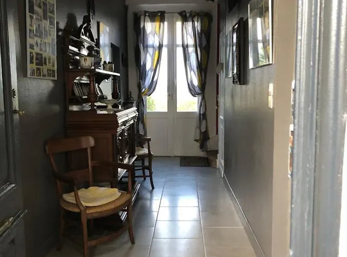 Maison De Charme Grézillac