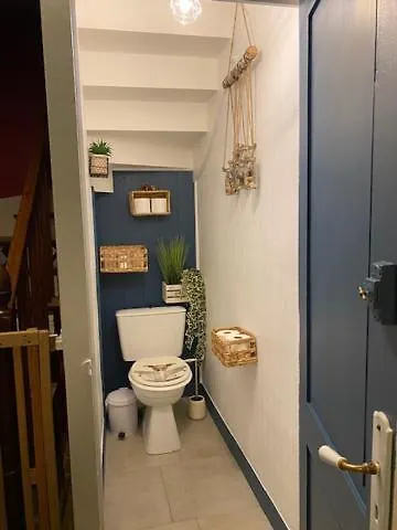 Dom wakacyjny Maison De Charme *