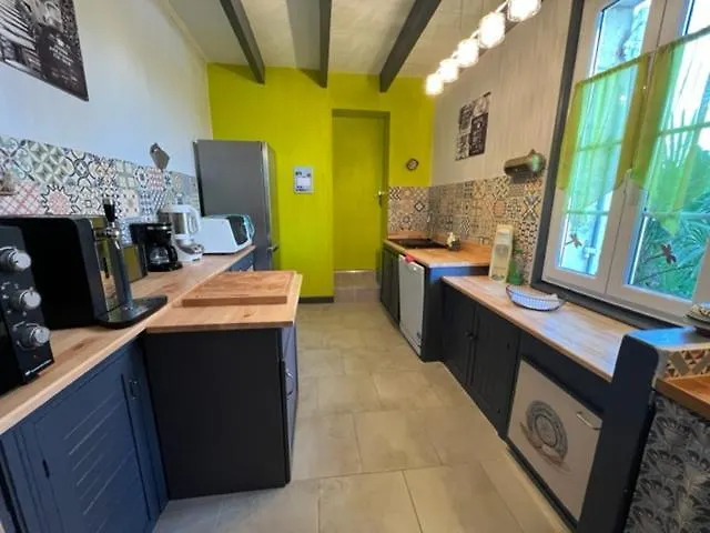 Dom wakacyjny Maison De Charme Grézillac