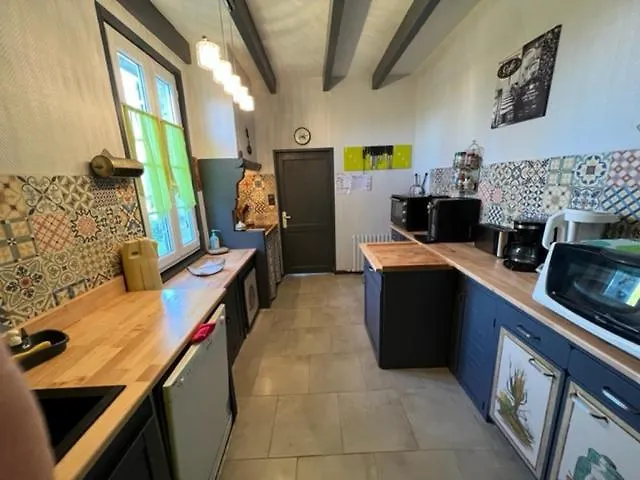 Maison De Charme Dom wakacyjny *