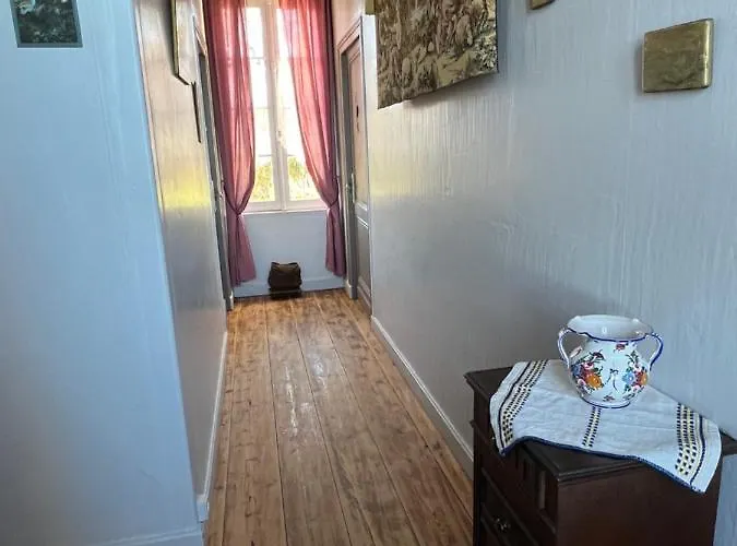 Dom wakacyjny Maison De Charme *