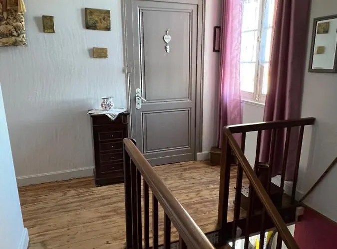 Dom wakacyjny Maison De Charme *