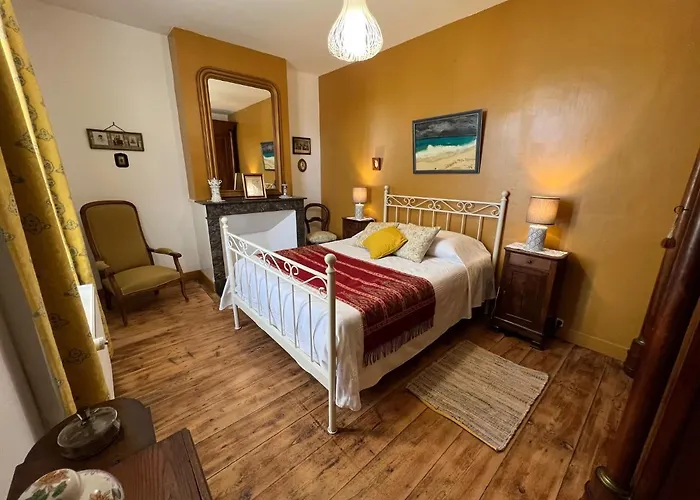 Maison De Charme Dom wakacyjny *