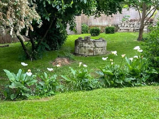 Maison De Charme Grézillac