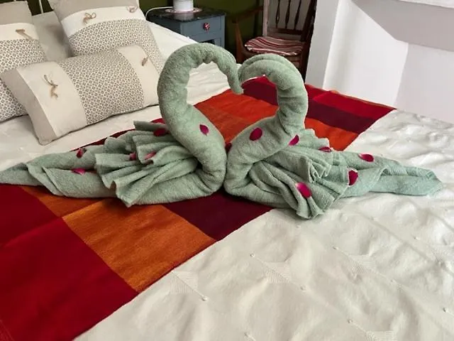 Dom wakacyjny Maison De Charme