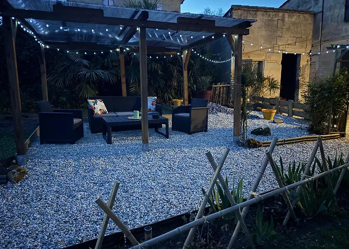 Maison De Charme Dom wakacyjny *