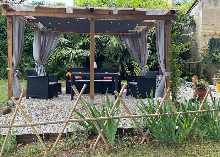 Maison De Charme Dom wakacyjny